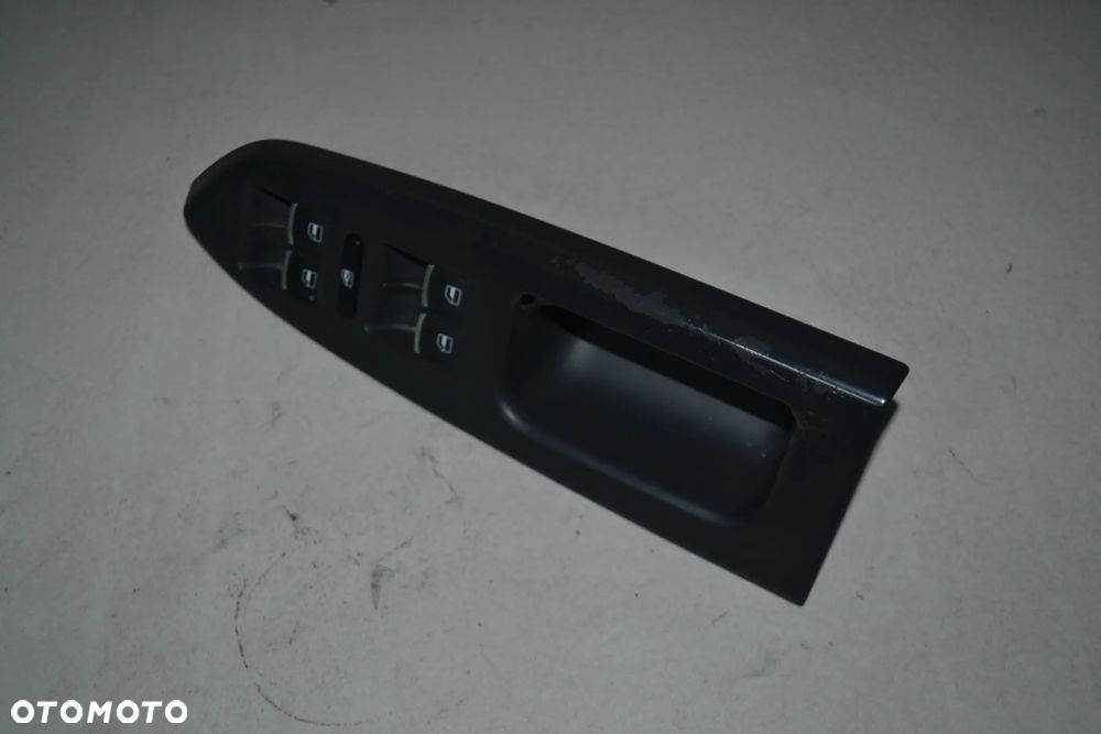 VW TOURAN CADDY 10-15 PANEL STEROWANIA 4 X SZYB ELEKTRYCZNYCH 1T1867371H 5K4959857 - 2