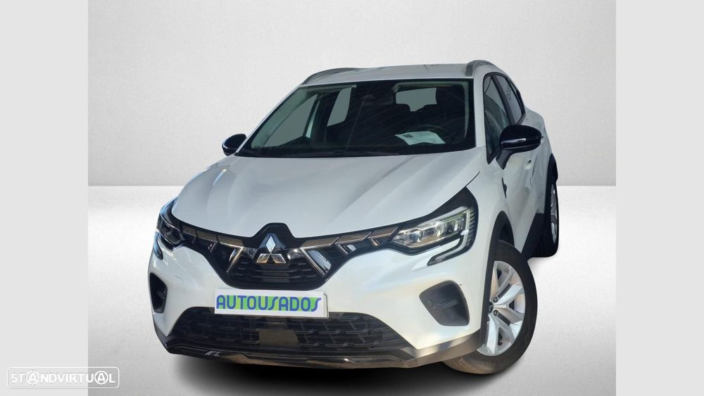 Mitsubishi ASX 1.0 MPI-T Invite - 2