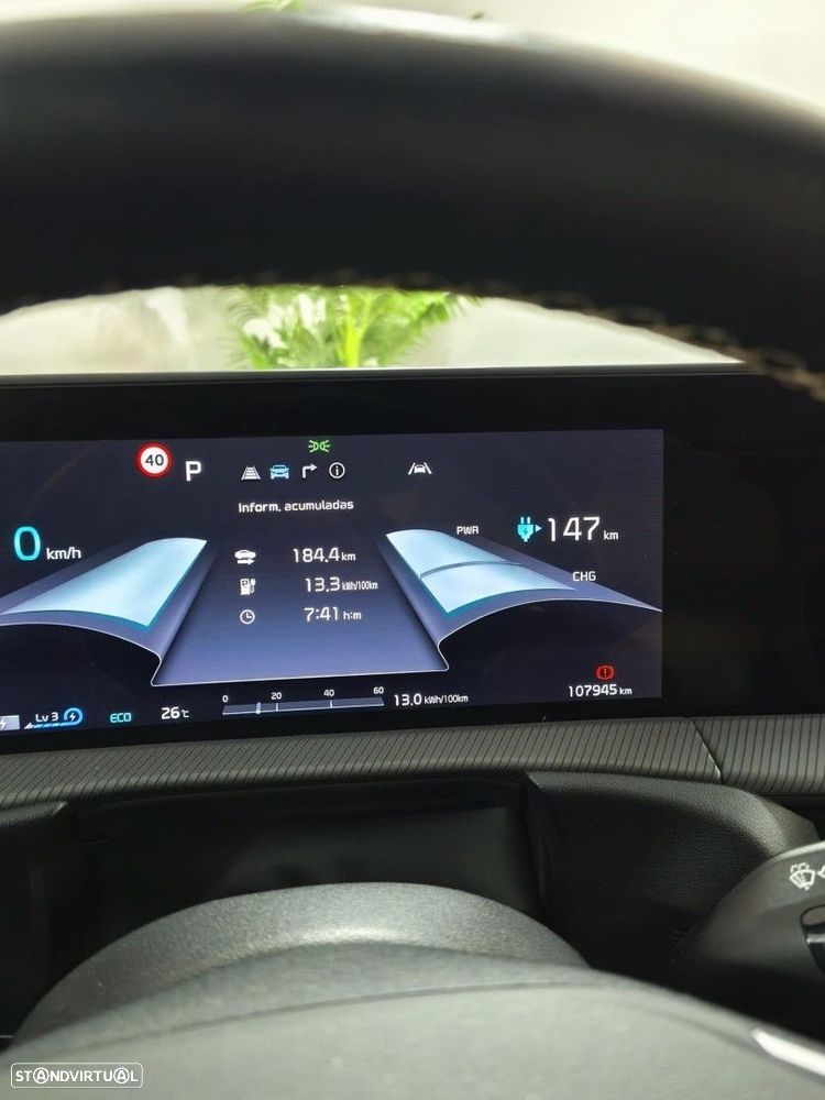 Kia EV6 84 kWh GT-Line - 34