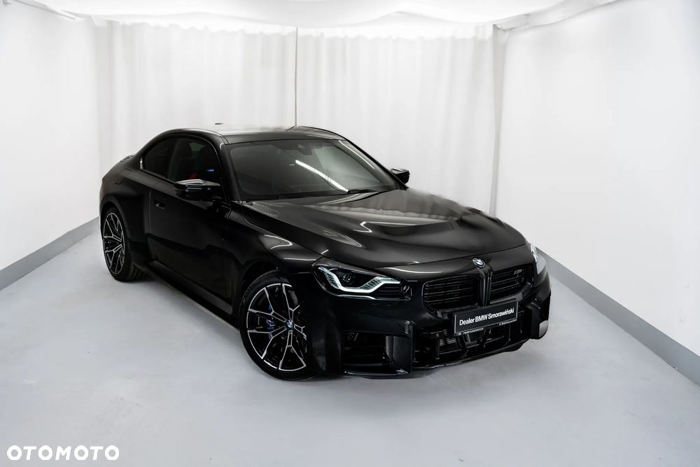 BMW M2 - 14