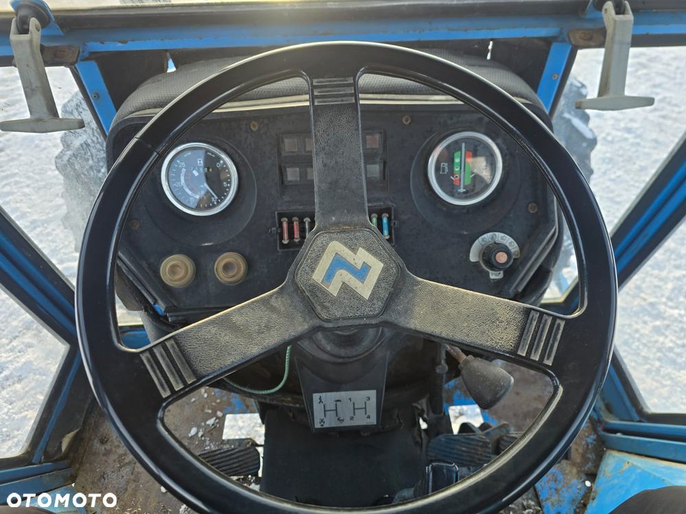 Landini 6030 Turbo - 6