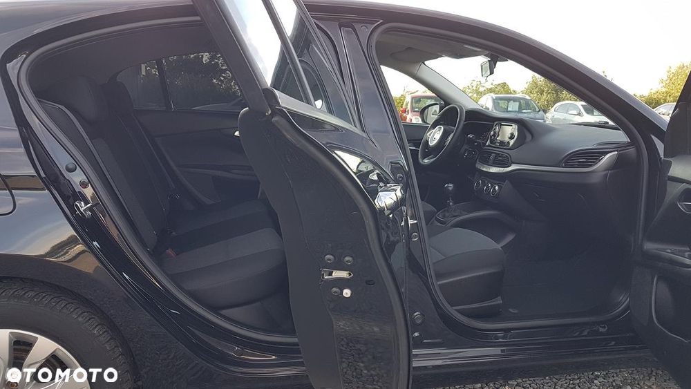 Fiat Tipo 1.4 16v Street - 27