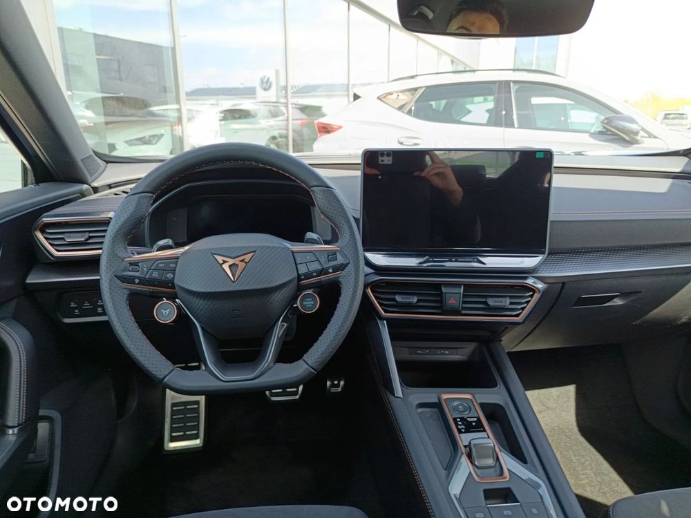 Cupra Formentor 2.0 TSI 4Drive DSG - 10