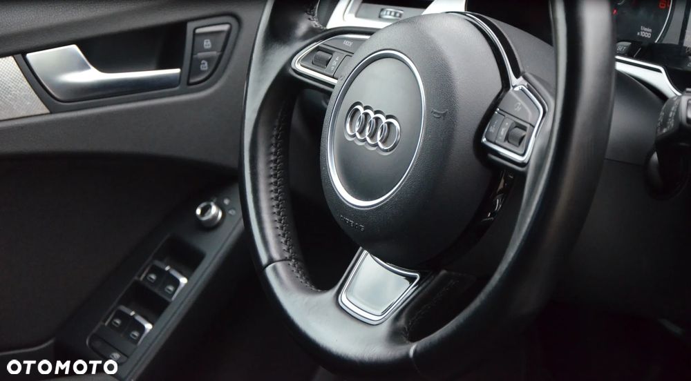Audi A4 - 23