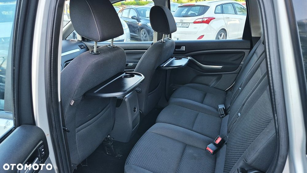 Ford C-MAX 1.8 Platinium X - 28