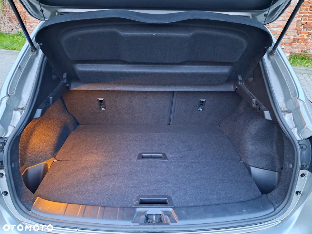 Nissan Qashqai 1.2 DIG-T Tekna EU6 - 20