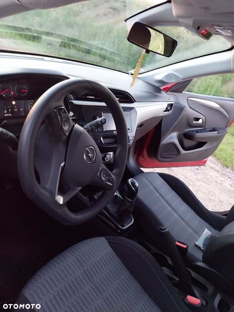 Opel Corsa 1.2 Start/Stop Elegance - 26