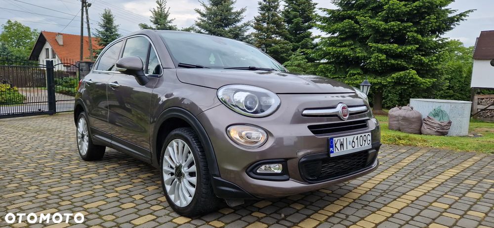 Fiat 500X 1.4 Multiair DCT 4x2 S&S Business Line - 12