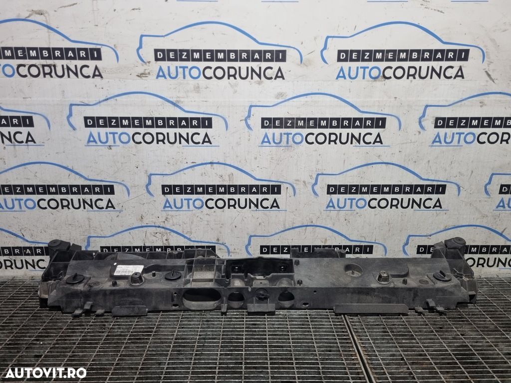 Armatura bara fata Renault Captur 2013 - 2017 SUV (1212) - 1