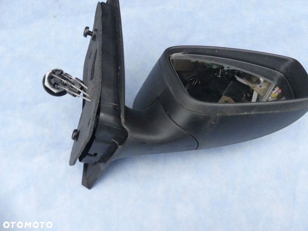 dw up lusterko prawa strona manualne 1s1857502an - 3