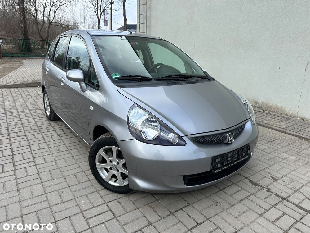 Honda Jazz 1.2 Style - 1