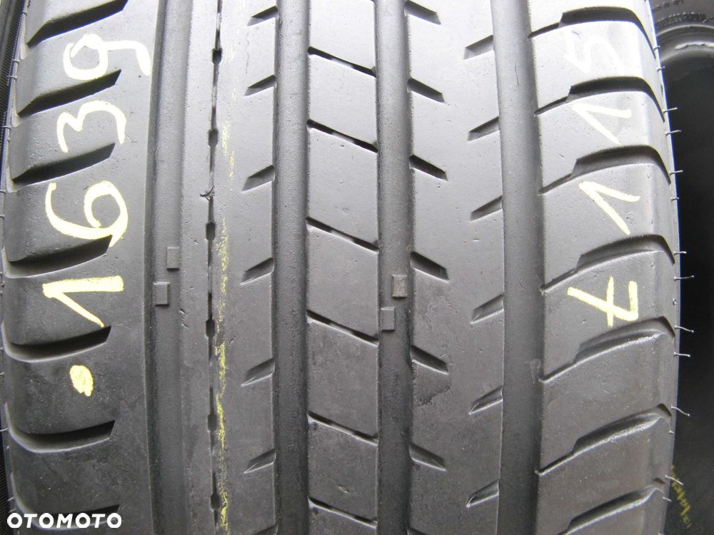 225/45R19 NORDEXX NS 9200  - nr.1639 * - 2