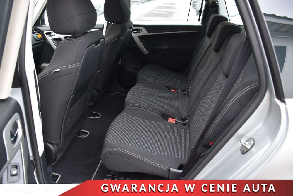 Citroën C4 Picasso HDi 110 FAP Selection - 8