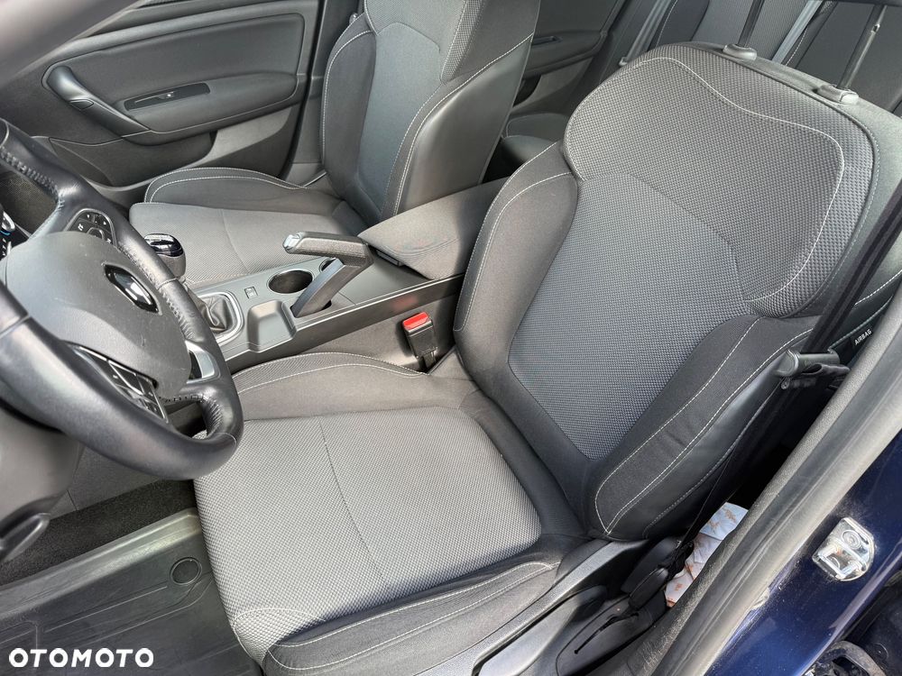 Renault Megane 1.2 Energy TCe Intens - 22