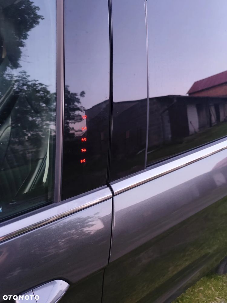 Ford Edge - 5