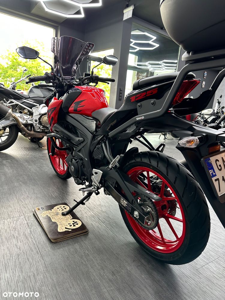 Suzuki GSX - 6