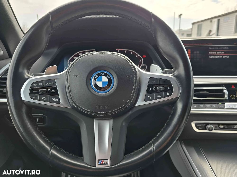 BMW X5 - 14