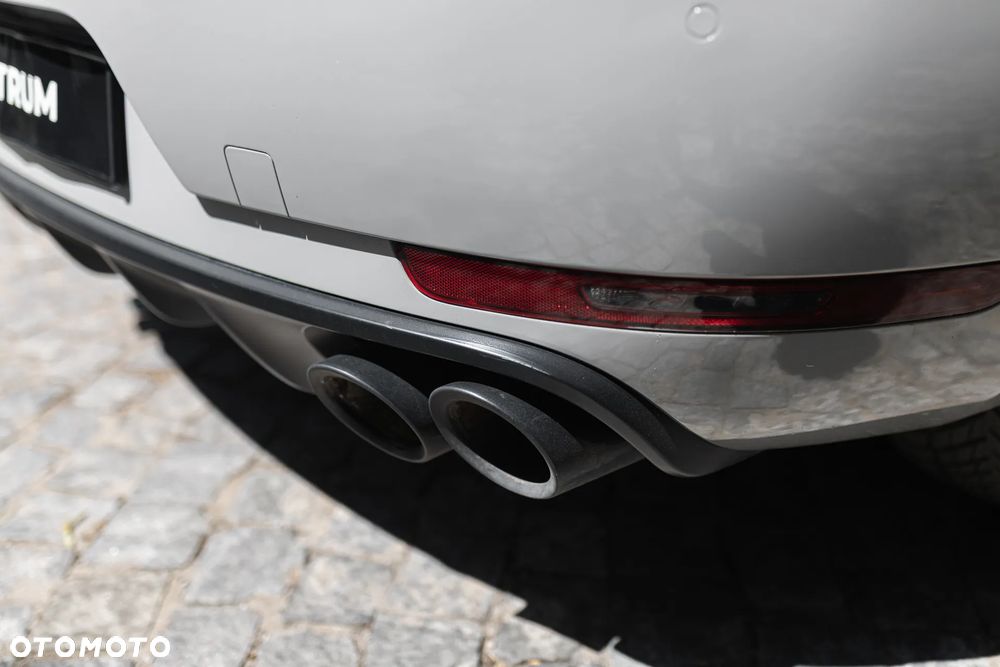 Porsche Macan GTS - 12