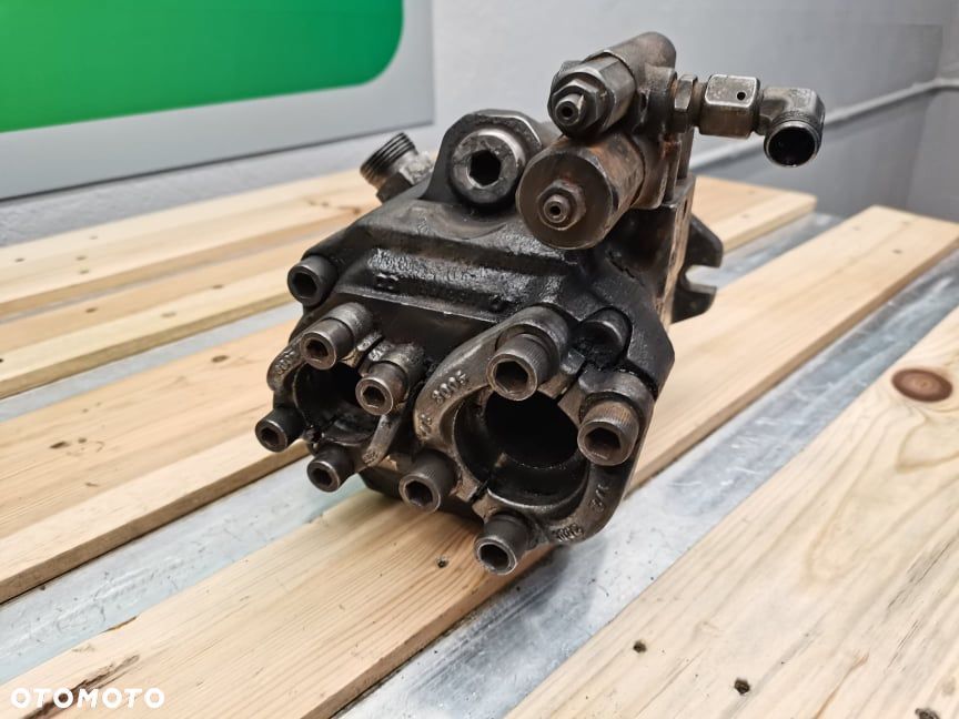 Pompa hydrauliczna Deutz-fahr Agrovector Rexroth ALA10V - 8