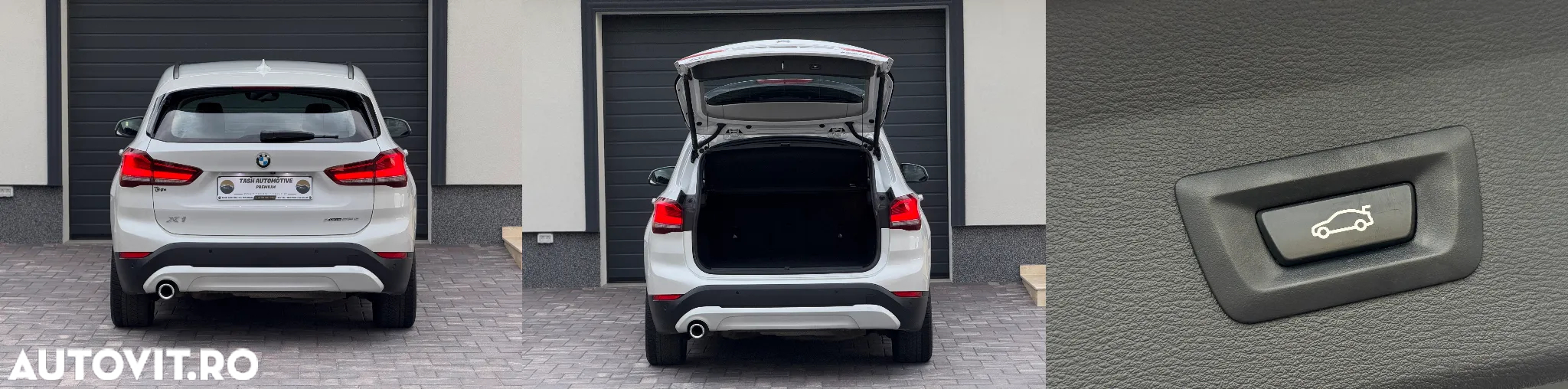 BMW X1 xDrive25e AT PHEV - 6