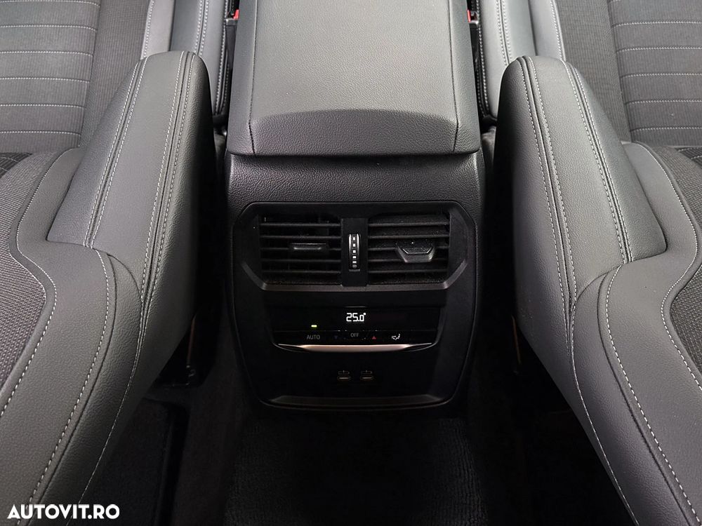 BMW Seria 4 420d Gran Coupe - 29