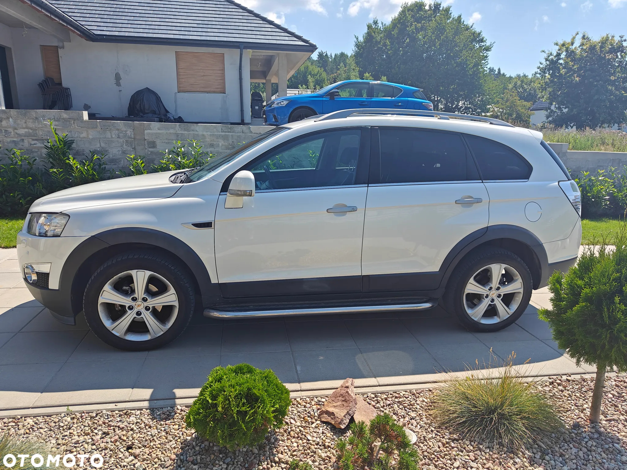 Chevrolet Captiva 2.2 d LT+ - 3