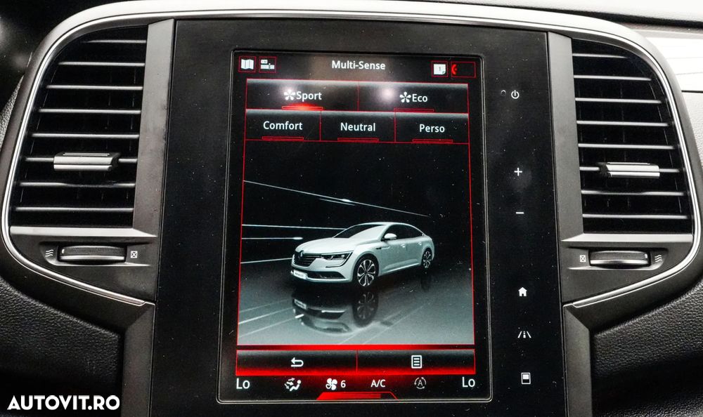 Renault Talisman ENERGY dCi 160 EDC LIMITED - 24
