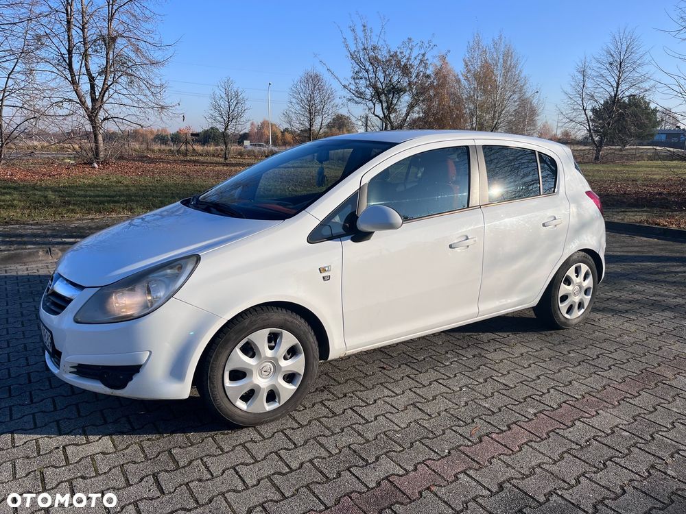 Opel Corsa 1.3 CDTI 111 - 2