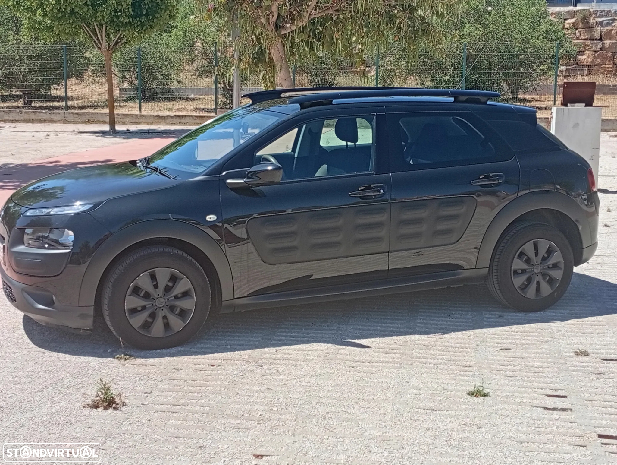 Citroën C4 Cactus 1.6 BlueHDi Feel - 7
