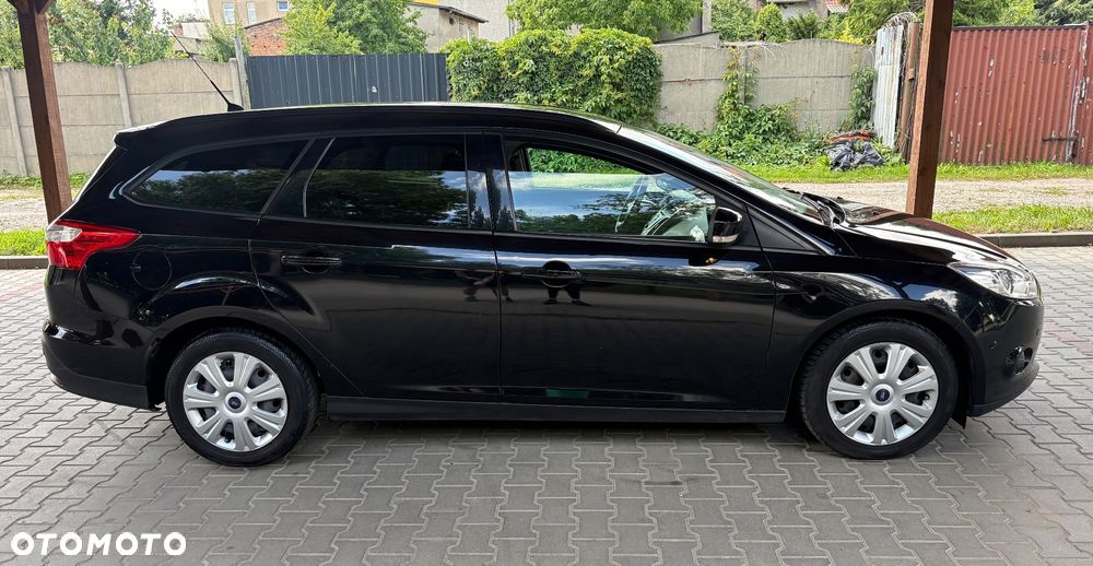 Ford Focus - 6
