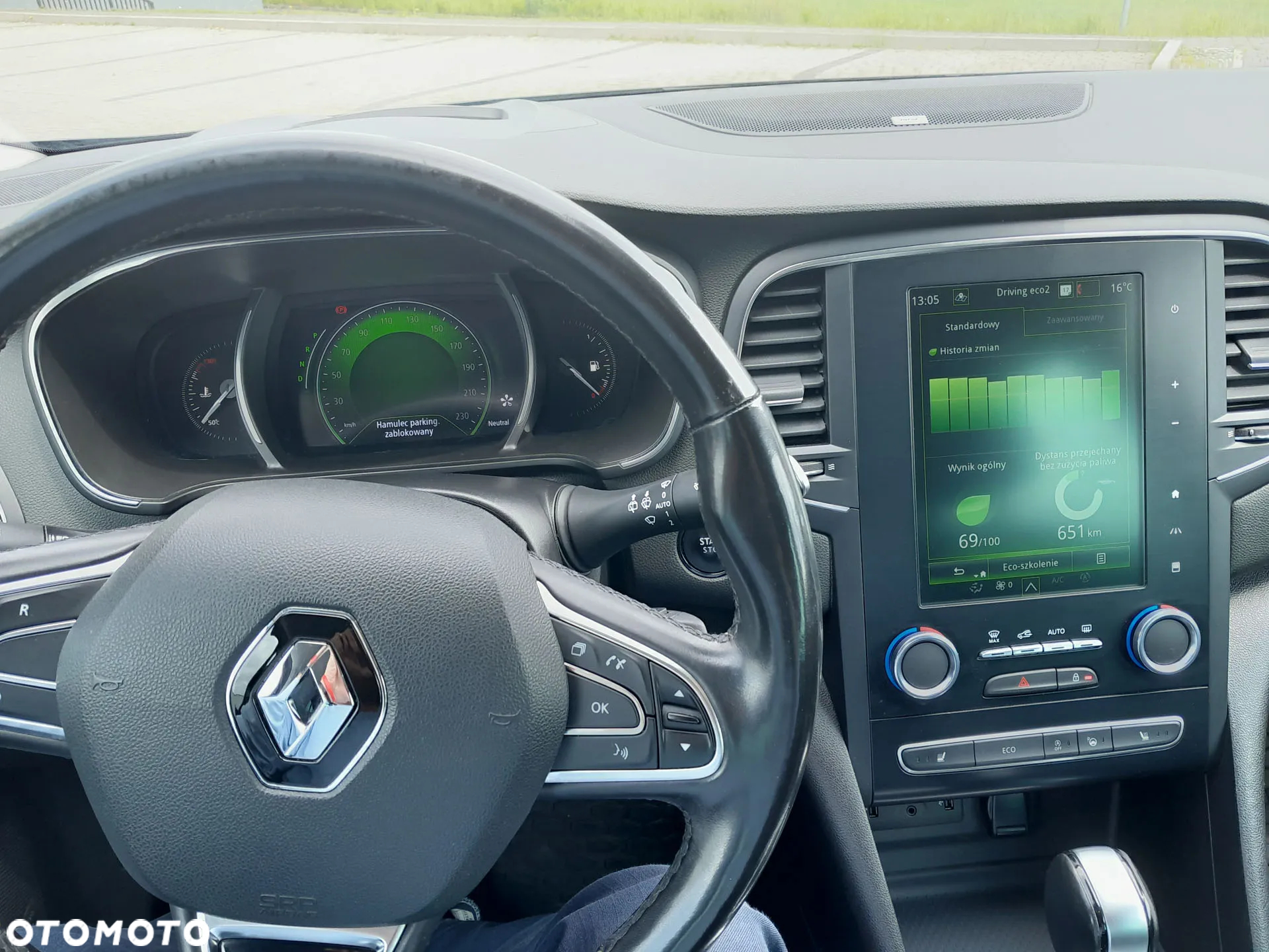 Renault Megane - 6