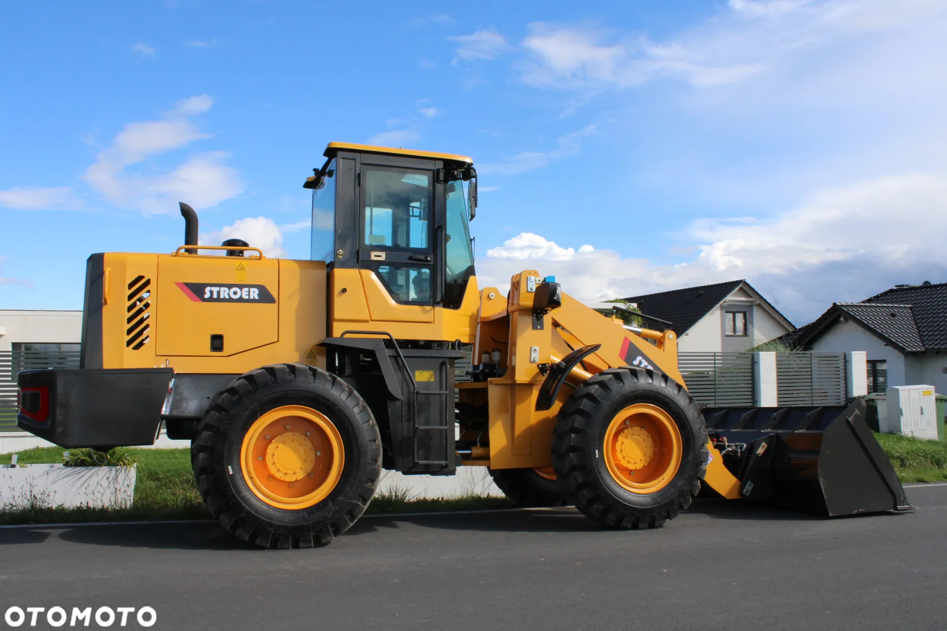 Stroer NW 930 - 9