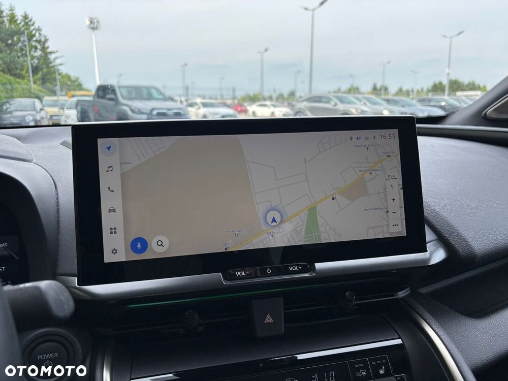 Toyota C-HR 2.0 Hybrid Dynamic Force Executive Premiere Edition - 17