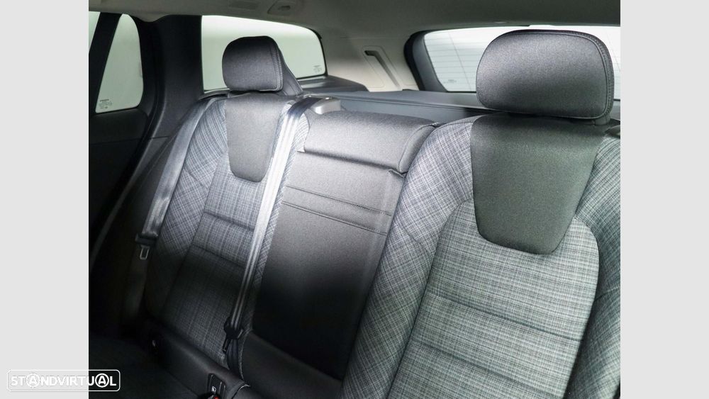 Volvo V60 2.0 T6 AWD TE Core - 18