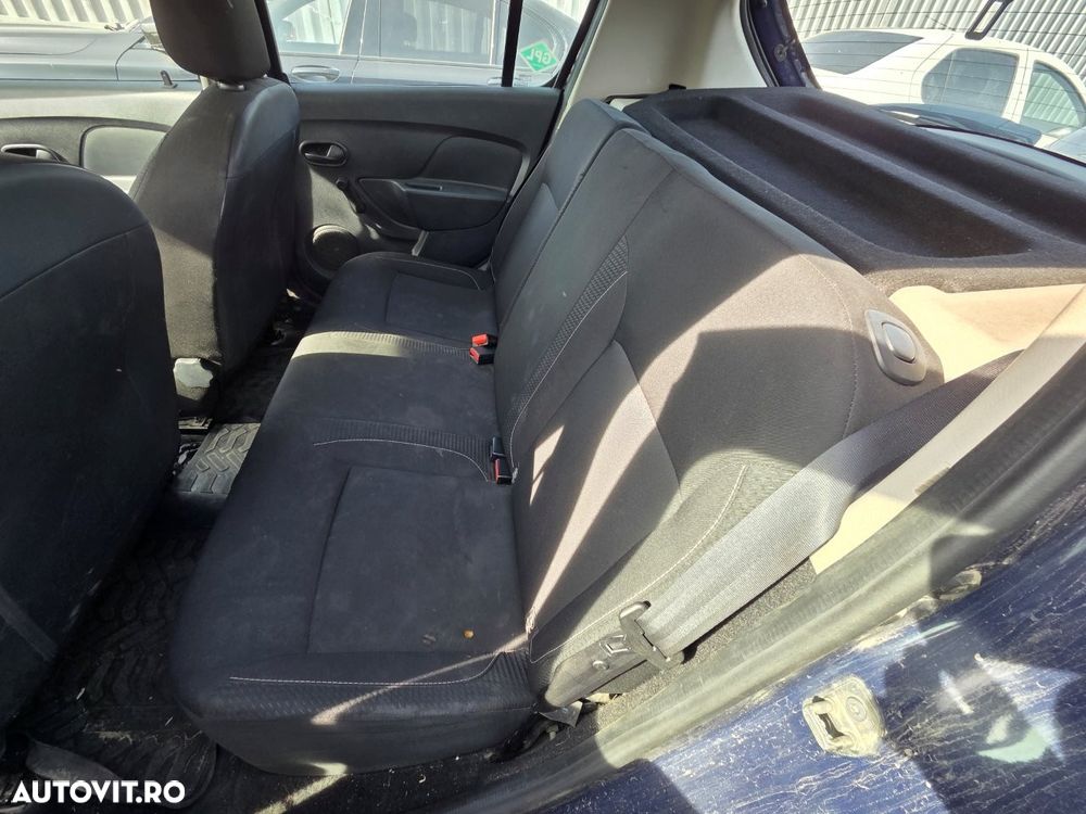Dacia Sandero 1.0 SCe Acces - 10