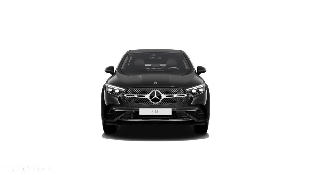 Mercedes-Benz GLC - 2