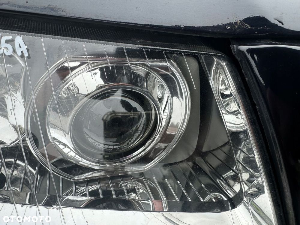 AUDI A3 8L LAMPA PRAWY PRZÓD PRAWA PRZEDNIA - 4