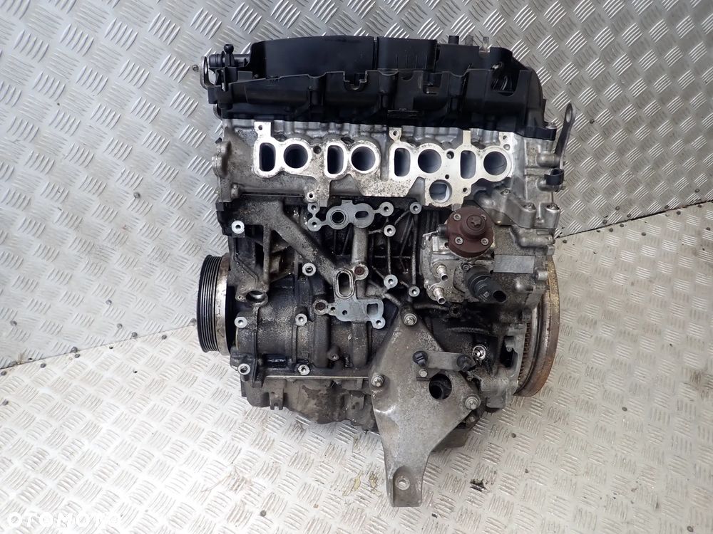 SILNIK BMW 2.0 D  N47D20A - 1