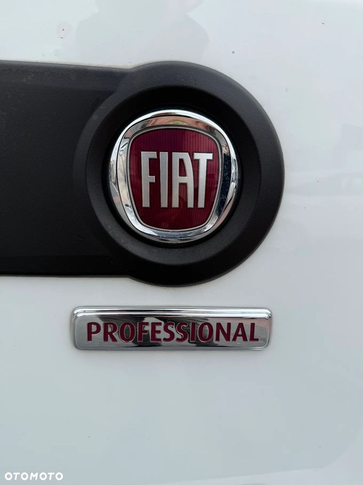 Fiat Doblo - 11