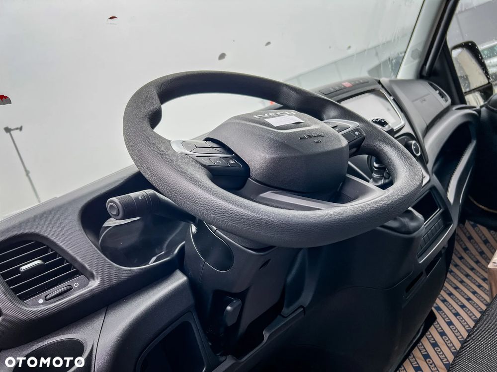 Iveco 50C16H3.0 Wywrot fabryczny! Super Cena! - 19