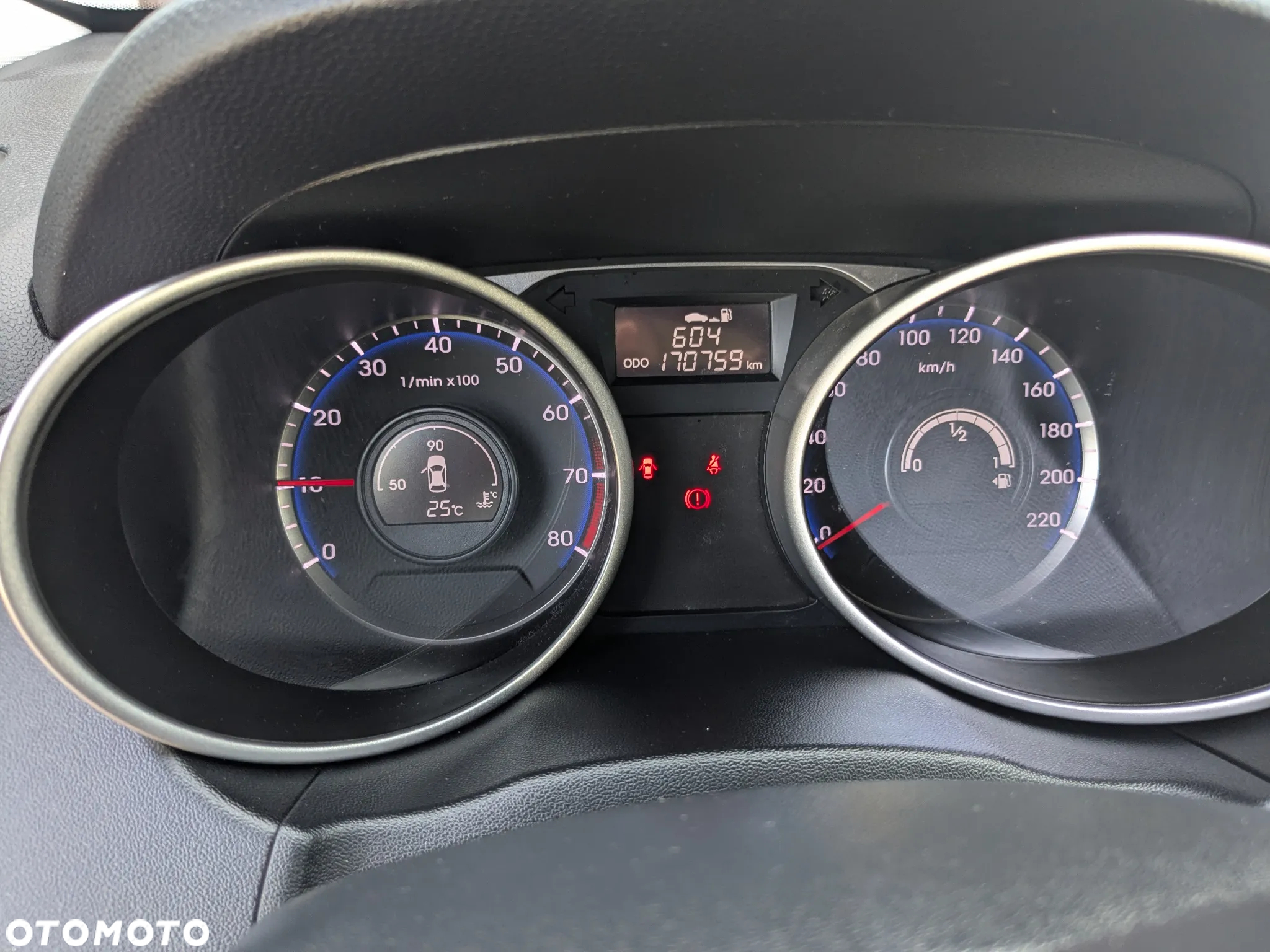 Hyundai ix35 1.6 GDI Comfort 2WD - 14