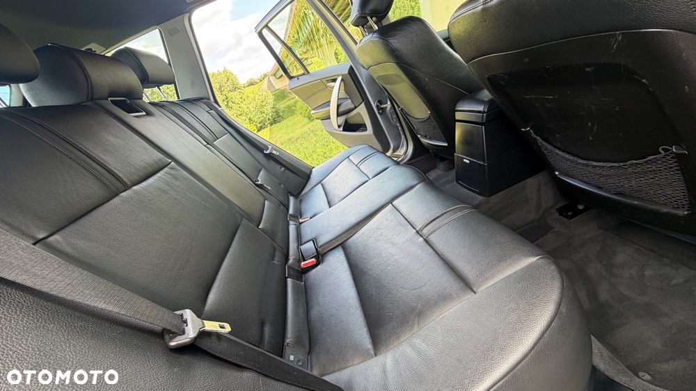 BMW X3 - 7