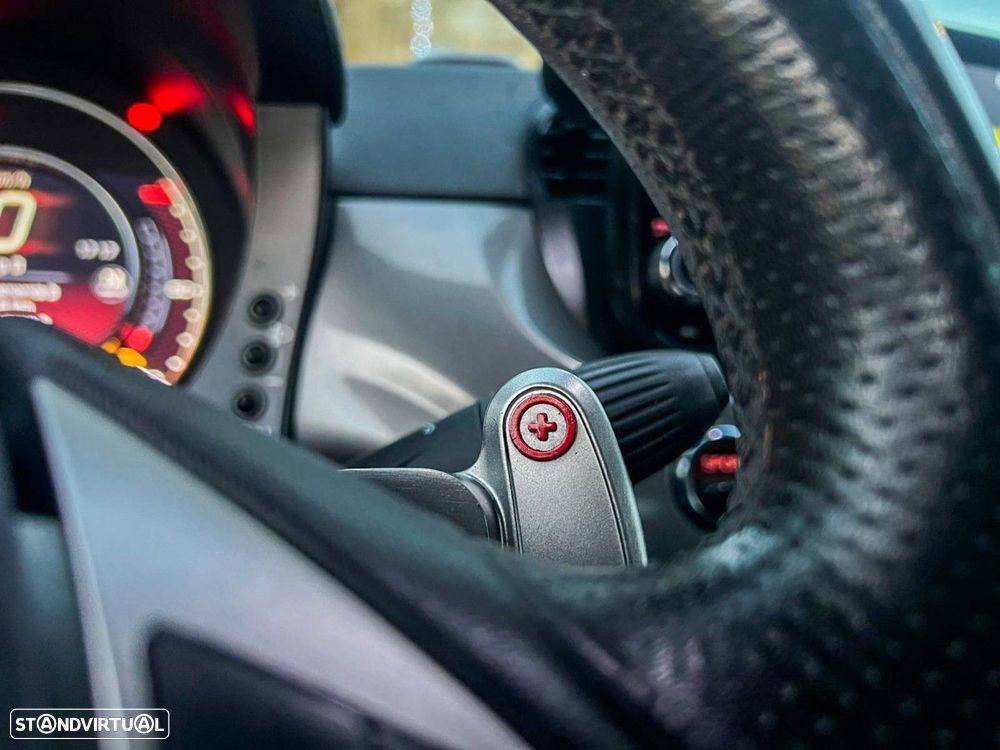 Abarth 595C 1.4 T-Jet Turismo MTA - 35