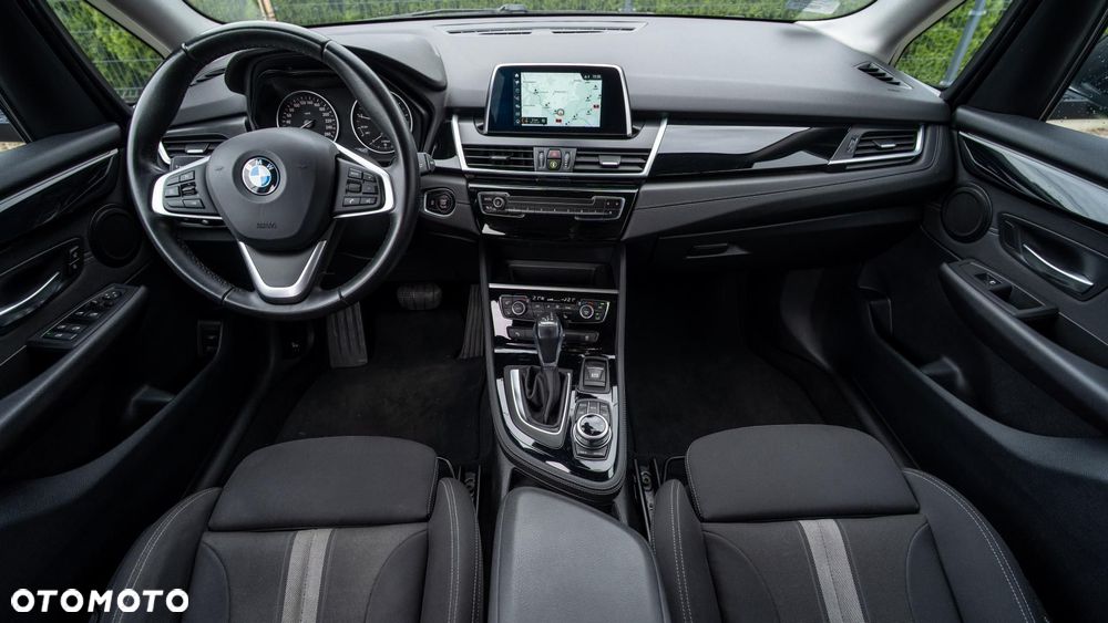 BMW Seria 2 - 16