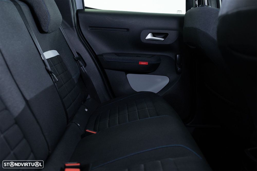 Citroën C3 1.2 Turbo Plus - 22