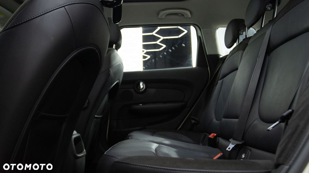 MINI Clubman Cooper GPF - 17