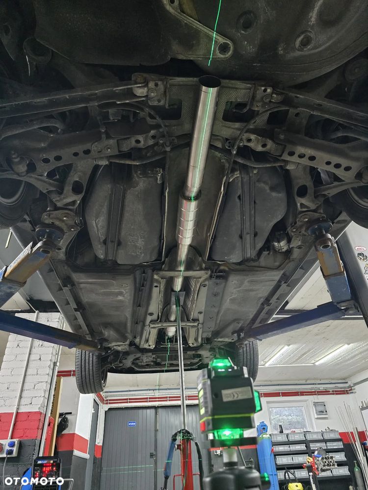 Volvo V70 - 9
