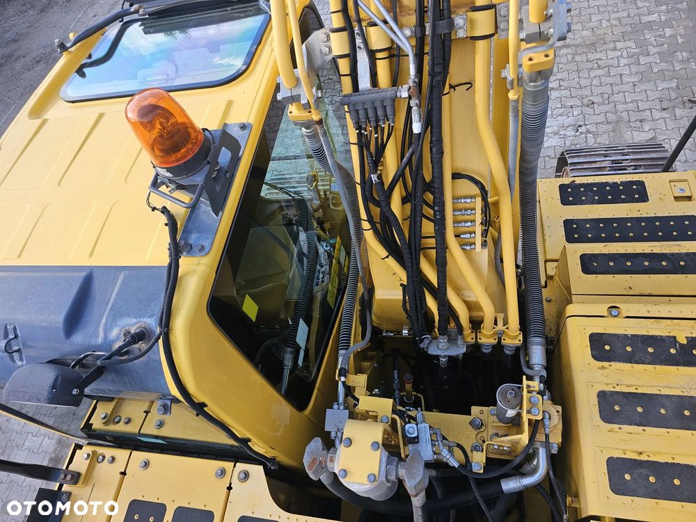 Komatsu PC240LC-11 5284h - 14