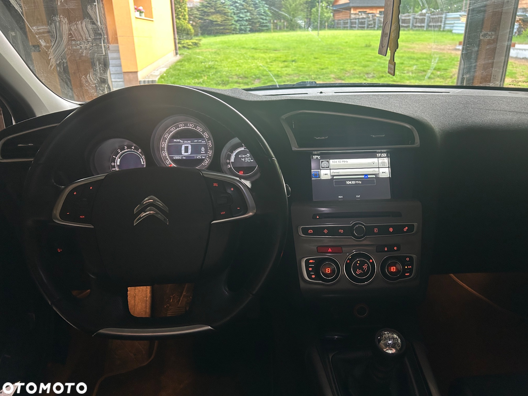Citroën C4 1.2 e-THP Selection - 8