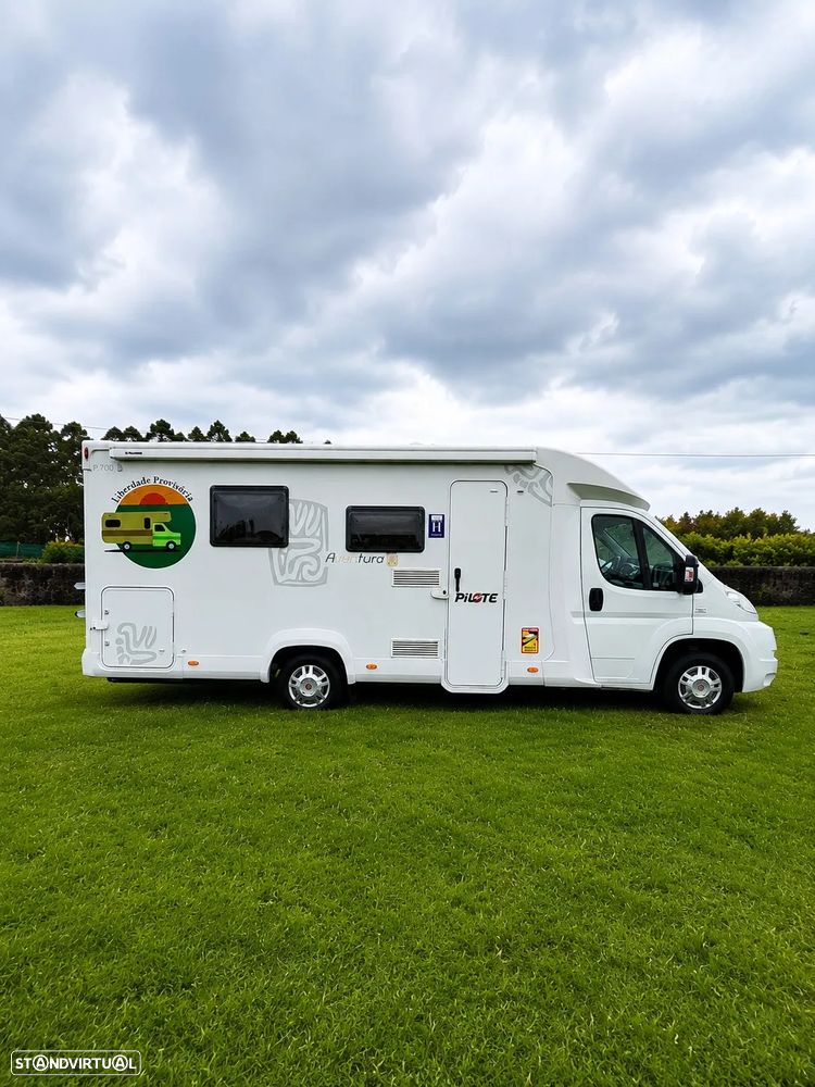 Fiat Ducato - 3